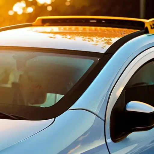 Как подготовить машину к жаркой погоде