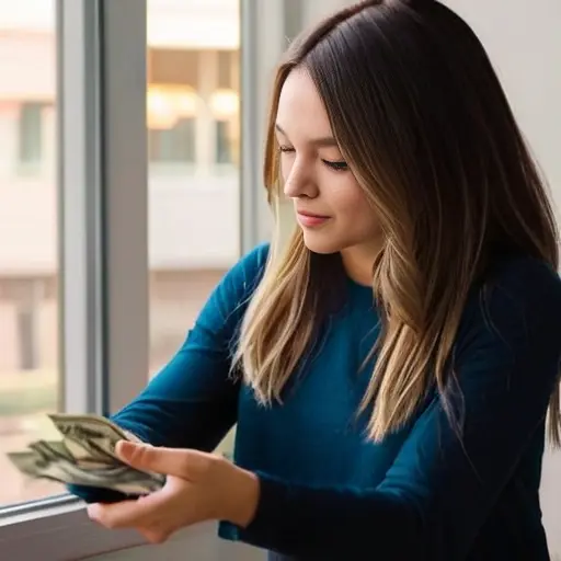 Что меняется, когда начинаешь осознанно относиться к деньгам