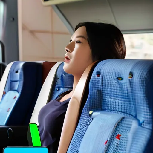 Как сделать ежедневные поездки менее утомительными