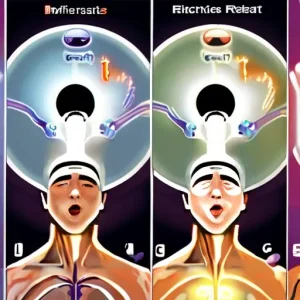 Как научиться лучше понимать свои внутренние реакции