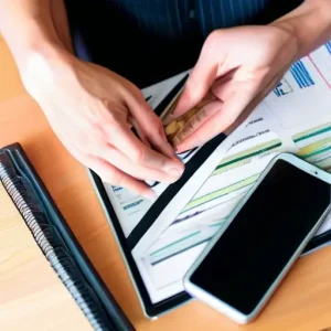 Как создать систему контроля расходов, которая не надоест