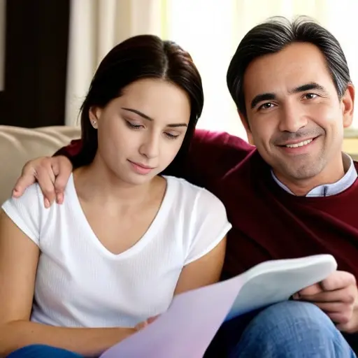 Что важно учитывать при совместном семейном бюджете