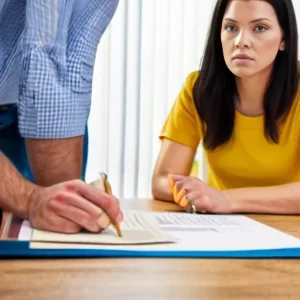 Что важно учитывать при совместном семейном бюджете