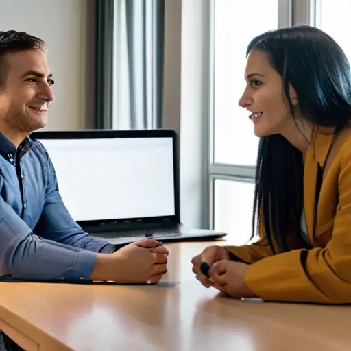 Как выстраивать доверительное общение каждый день