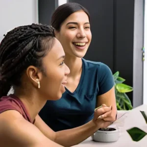 Как выстраивать доверительное общение каждый день