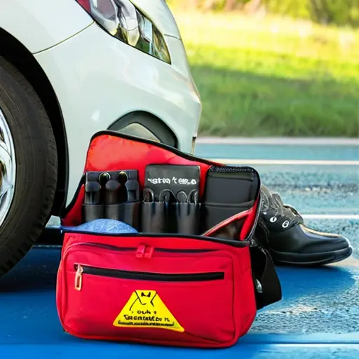 Почему полезно иметь в машине базовый дорожный набор