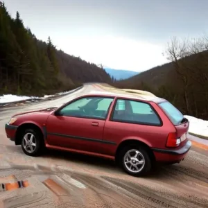 Почему полезно иметь в машине базовый дорожный набор