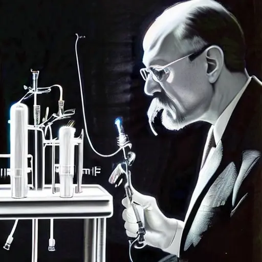 Почему научная картина мира постоянно развивается