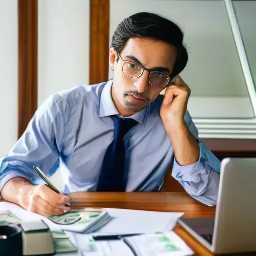 Почему регулярное планирование денег работает лучше, чем разовые попытки Почему регулярное планирование денег работает лучше, чем разовые попытки