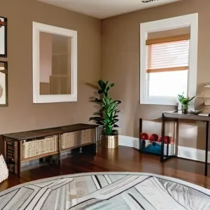 Как организовать домашнее пространство для отдыха и восстановления