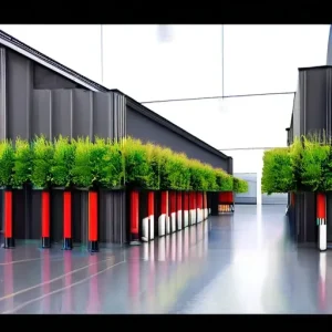 Как современные технологии меняют привычный городской ритм