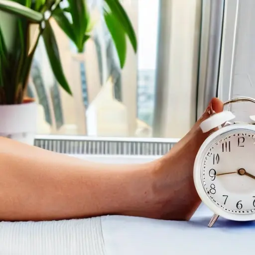 Что делает повседневный ритм более удобным для организма