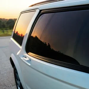 Как подготовить автомобиль к ранним утренним поездкам