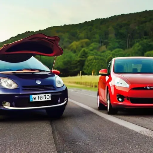 Как подготовить автомобиль к ранним утренним поездкам