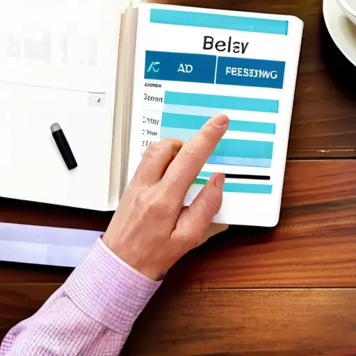 Как составить понятный план расходов на ближайший месяц