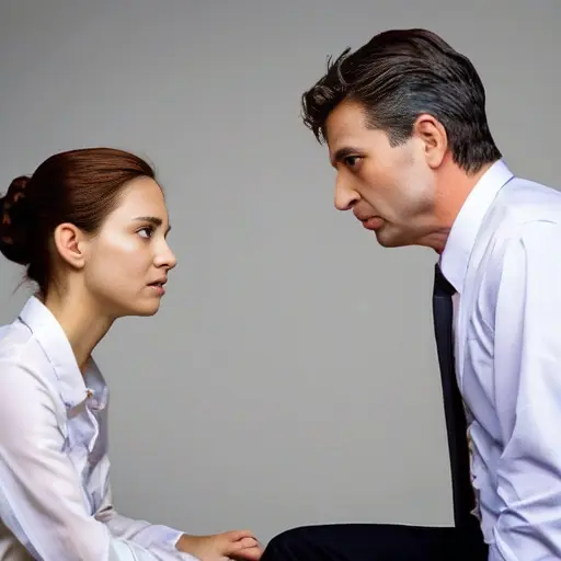 Почему спокойный диалог полезнее споров на эмоциях