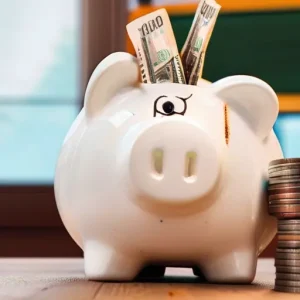 Что помогает сохранять деньги без жесткой экономии