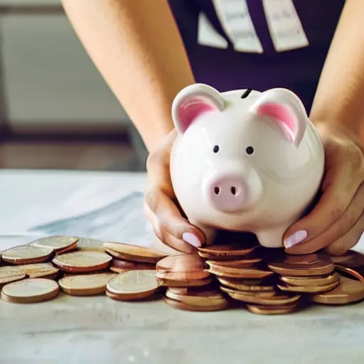 Что помогает сохранять деньги без жесткой экономии