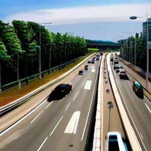 Что стоит учитывать при эксплуатации машины в пробках