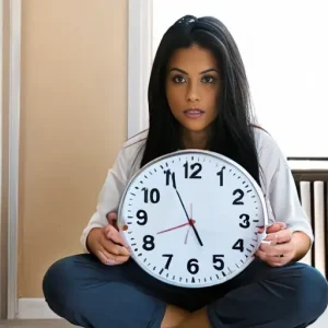 Как находить время на себя даже в насыщенные дни