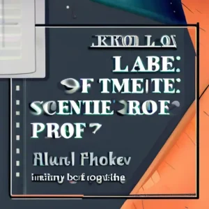 Как устроена логика научного доказательства