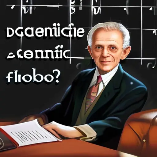 Как устроена логика научного доказательства