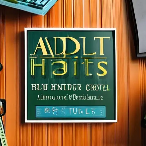 Как маленькие привычки формируют устойчивое хорошее самочувствие