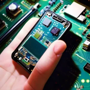 Как развивается сфера персональной электроники