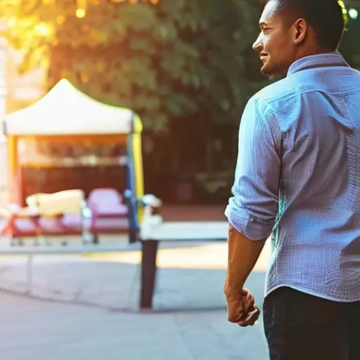 Как укреплять отношения через простые ежедневные действия