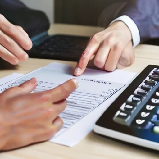 Почему полезно заранее планировать обязательные платежи