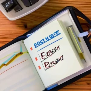 Почему полезно заранее планировать обязательные платежи