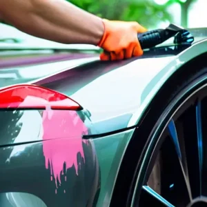 Почему регулярная уборка автомобиля полезна не только для внешнего вида