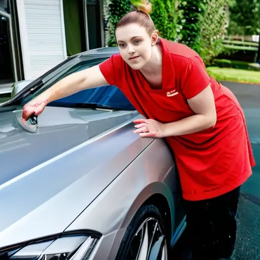 Почему регулярная уборка автомобиля полезна не только для внешнего вида