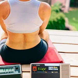 Полезные шаги к более сбалансированному образу жизни