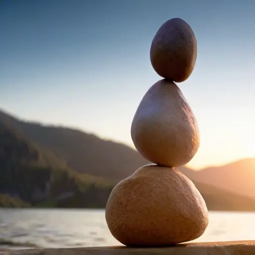 Полезные шаги к более сбалансированному образу жизни Полезные шаги к более сбалансированному образу жизни