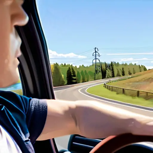 Что помогает автолюбителю чувствовать себя увереннее на дороге