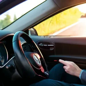 Что помогает автолюбителю чувствовать себя увереннее на дороге