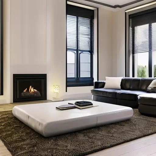 Как технологии влияют на комфорт в домашнем пространстве