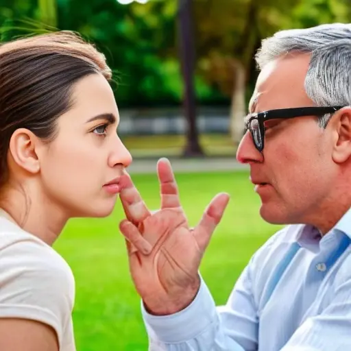 Что помогает переживать разногласия без отдаления