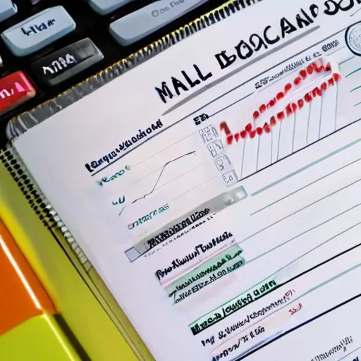 Как определить главные финансовые цели на год Как определить главные финансовые цели на год