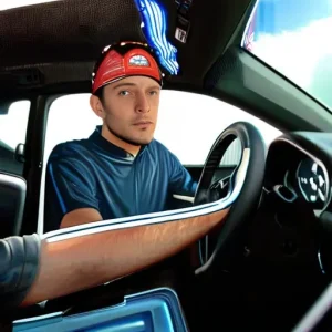 Как поддерживать порядок среди автомобильных аксессуаров