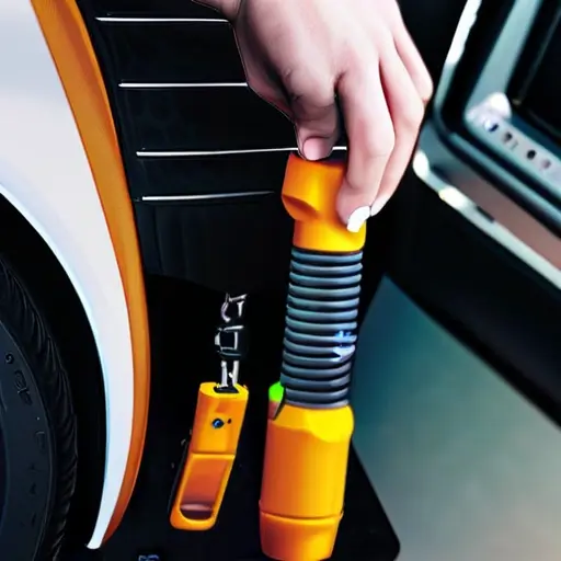 Как поддерживать порядок среди автомобильных аксессуаров