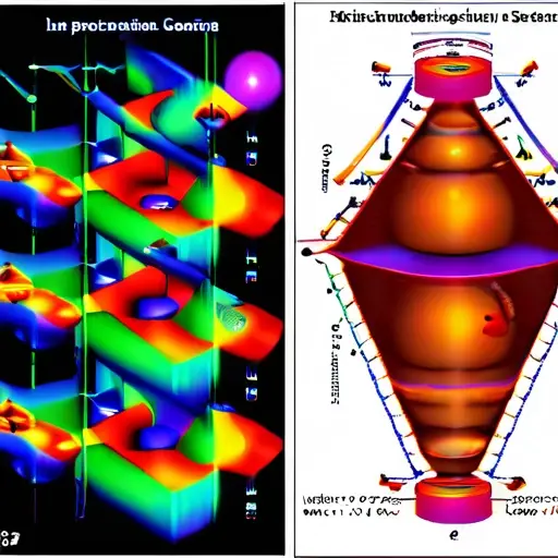 Как формируются научные представления о сложных системах Как формируются научные представления о сложных системах