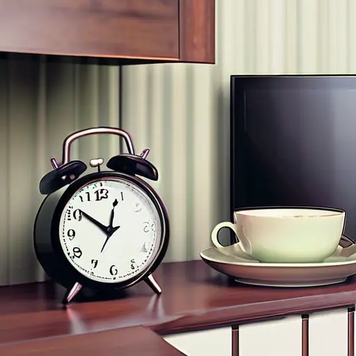 Как сделать утро более приятным и собранным