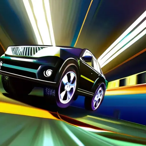 Почему важно следить за общим состоянием автомобиля даже при небольшой нагрузке