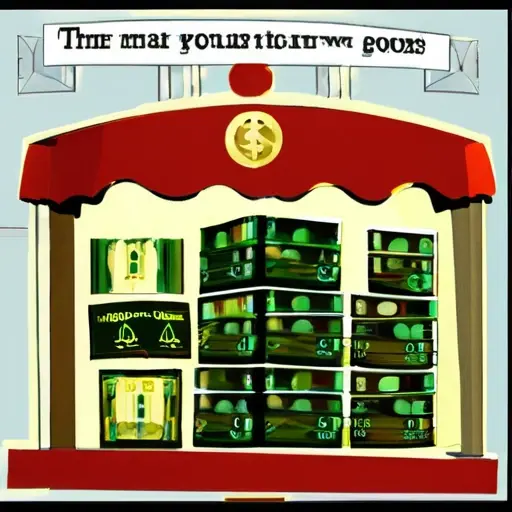 Почему важно знать, куда уходят деньги