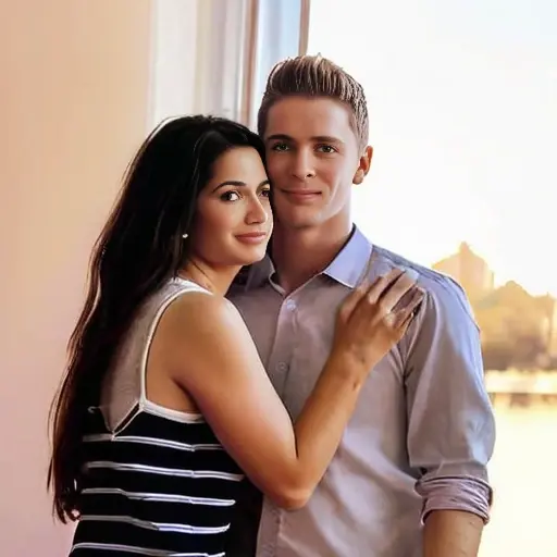 Почему искренний интерес к партнеру укрепляет связь Почему искренний интерес к партнеру укрепляет связь