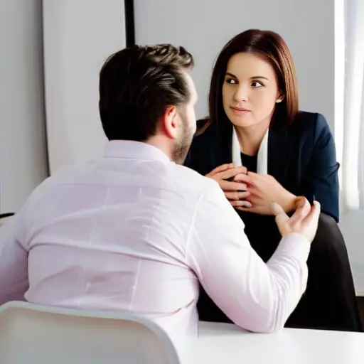 Как не переносить рабочее напряжение в отношения