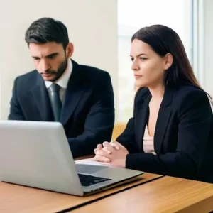 Как не переносить рабочее напряжение в отношения