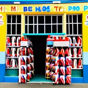 Что помогает сохранить доброжелательность в бытовых вопросах